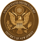 US District Court of New Jersey